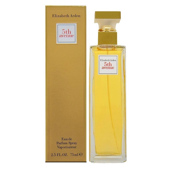 5th Avenue Perfume by Elizabeth Arden 2.5oz Eau De Parfum Spray for women